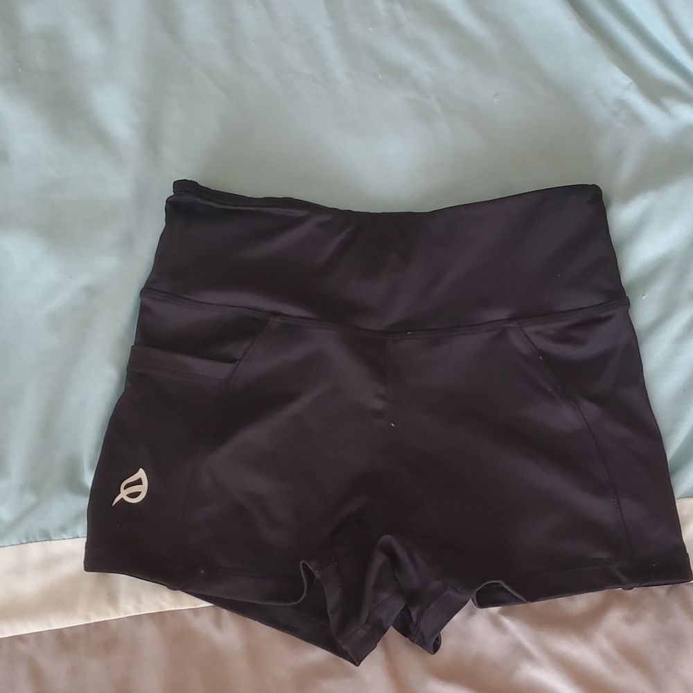 Ptula shorts